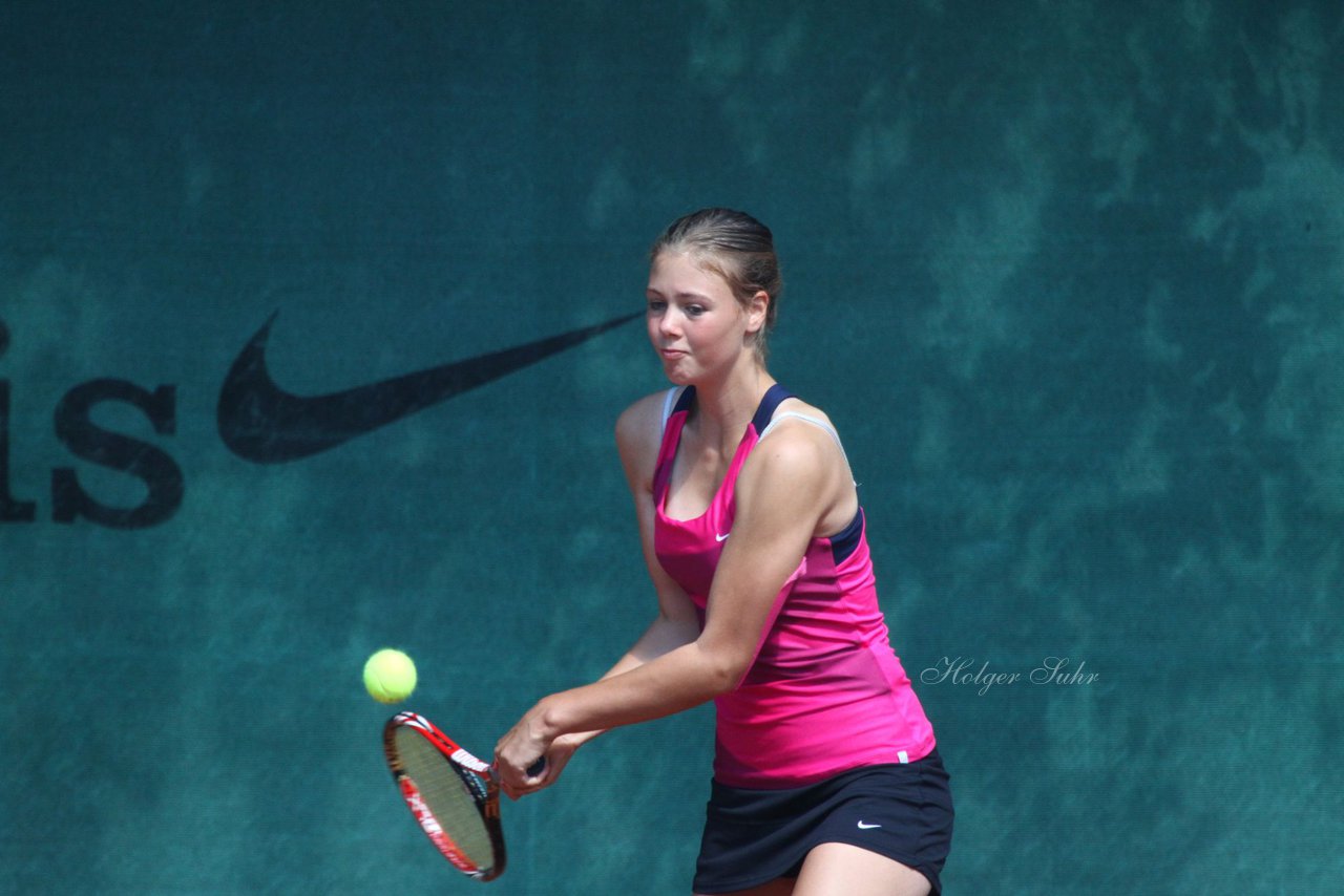 Jenny Wacker 920 - Norderstedt Open